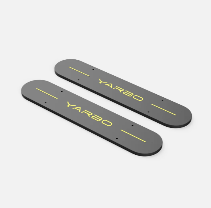 Yarbo Weighted Plates