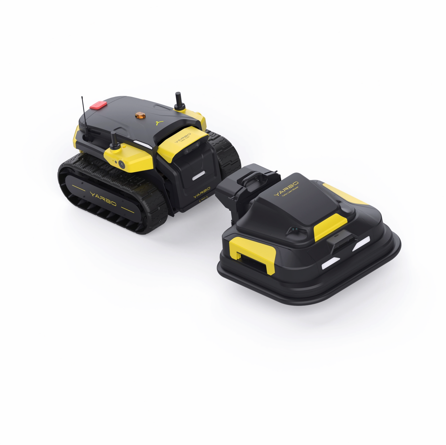 Yarbo M1 Mower Attachment (Discontinued) image 1