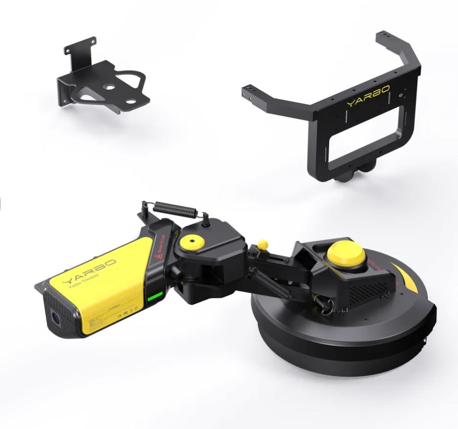 Yarbo Trimmer image 1