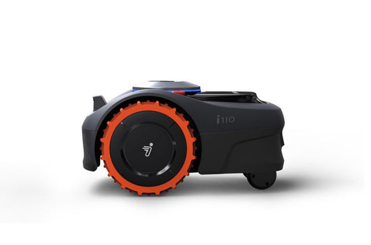 Segway Navimow i110N 800m2 /8600sqft image 1
