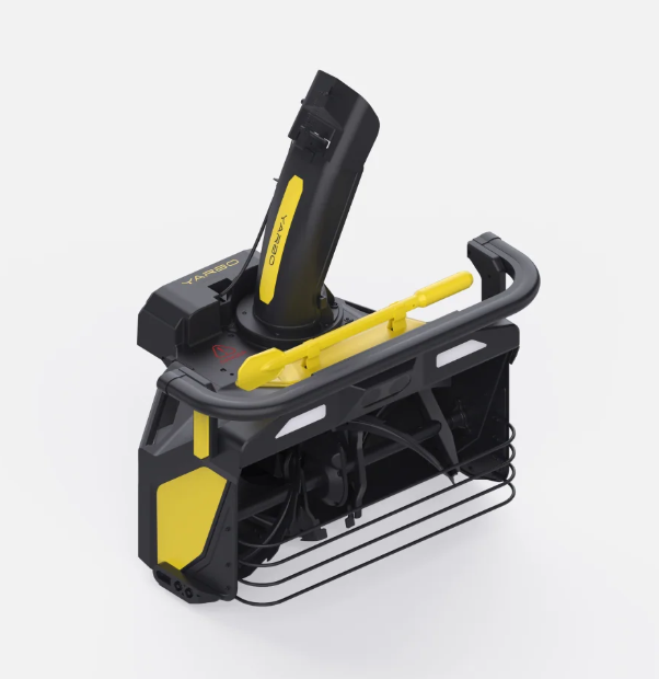 Yarbo S1 Snow Blower Attachment
