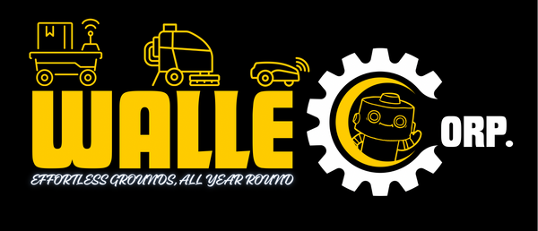WALLE Corp.