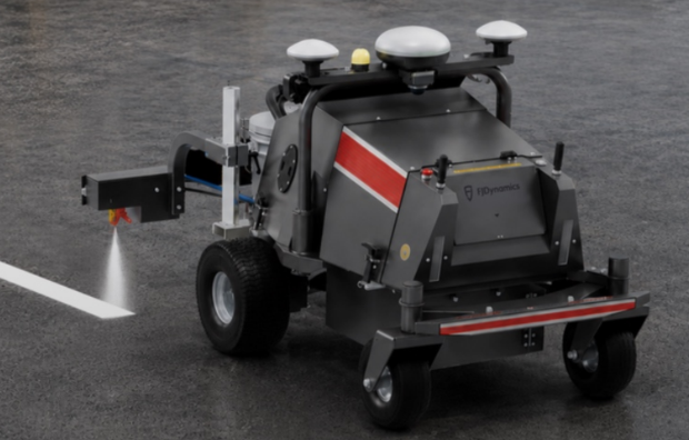 FJD PaintMaster Parking image 0