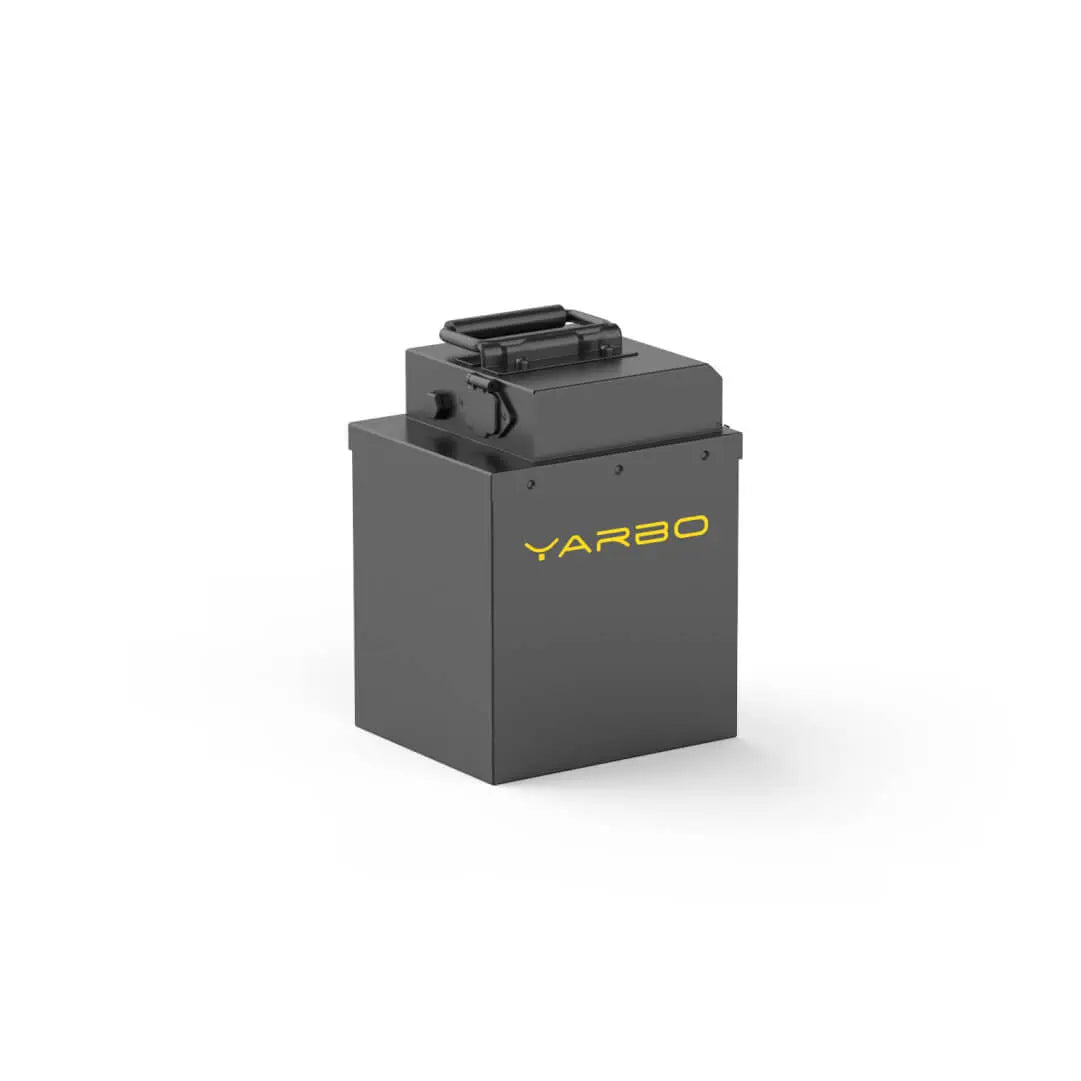 Battery Replacement image 0