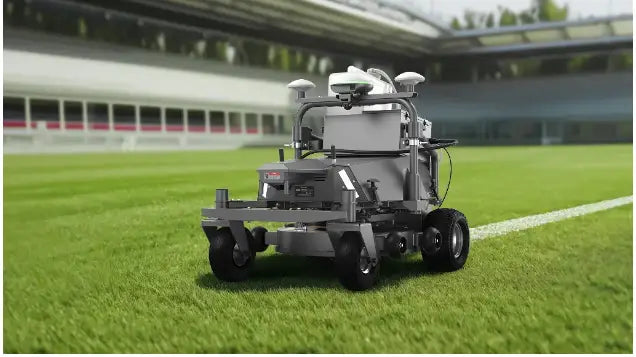 FJD RM21 Robotic Mower image 2