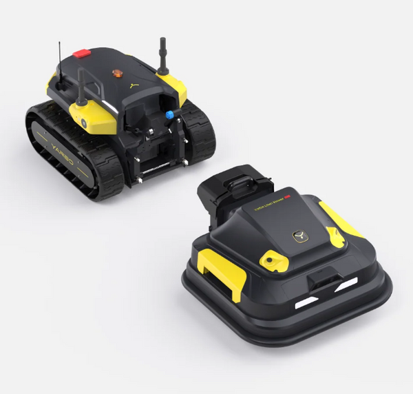 Yarbo Lawn Mower Pro
