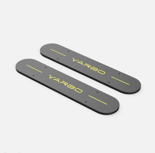 Yarbo Weighted Plates
